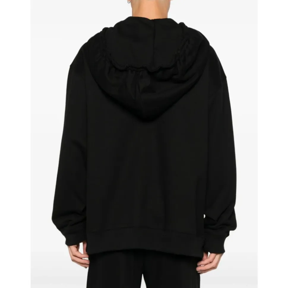 Hooded Sweatshirt