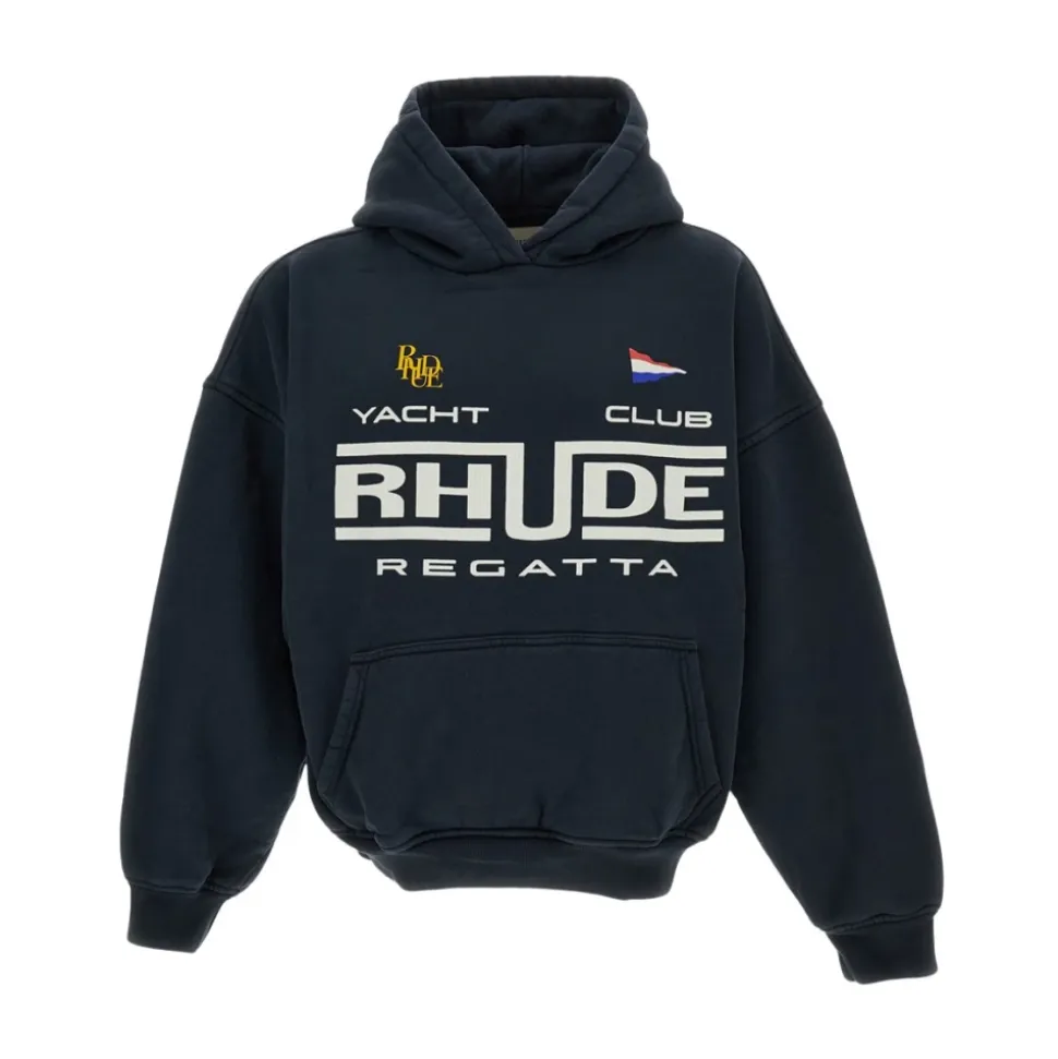 Hooded Sweatshirt
