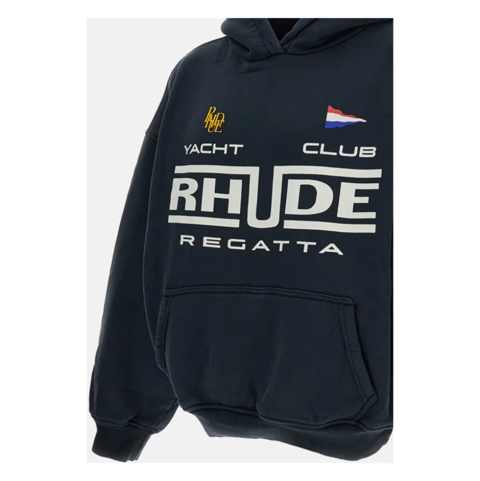 Hooded Sweatshirt