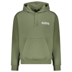 Hooded Sweatshirt