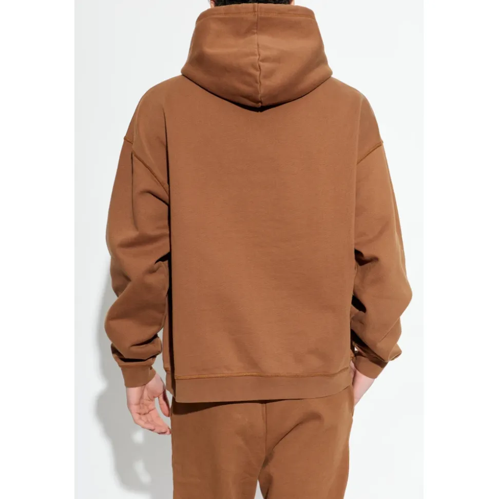 Hooded Sweatshirt