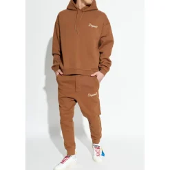 Hooded Sweatshirt
