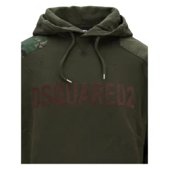 Hooded Sweatshirt