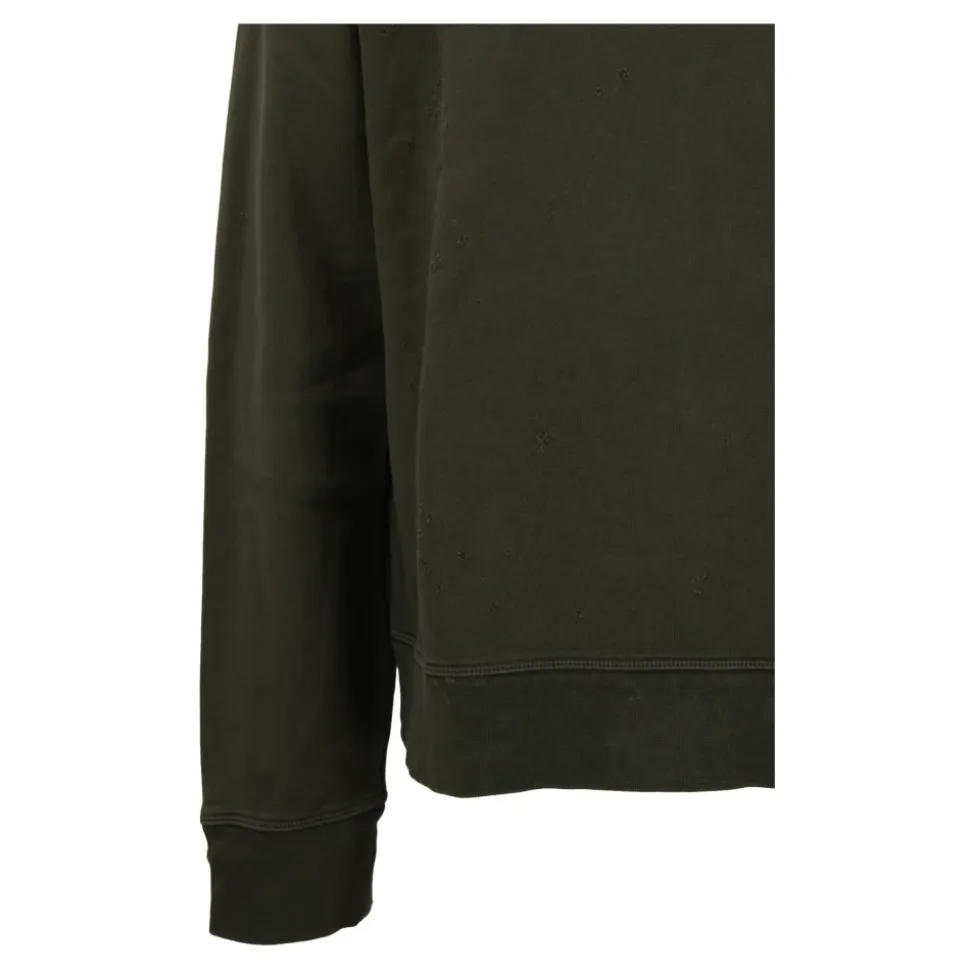 Hooded Sweatshirt