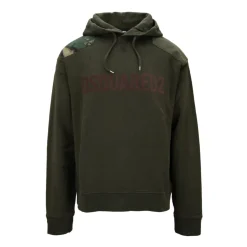 Hooded Sweatshirt