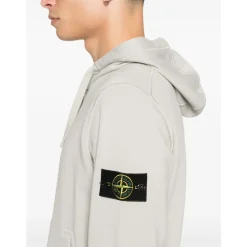 Hooded Sweatshirt with Pouch Pocket
