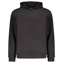 Hoodie in Active Fleece Cotton