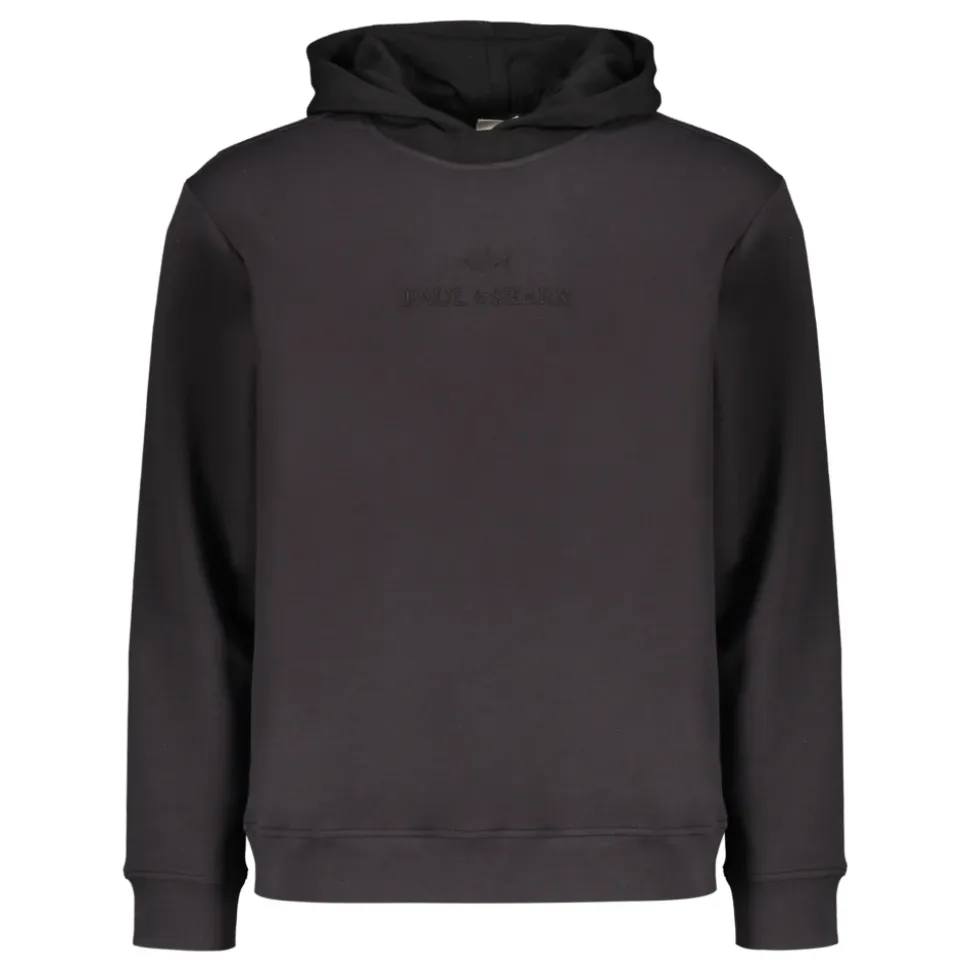 Hoodie in Active Fleece Cotton