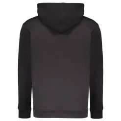 Hoodie in Active Fleece Cotton