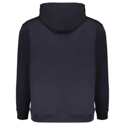 Hoodie with logo