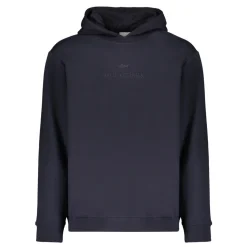 Hoodie with logo