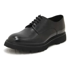 Horse Lace-up Shoe