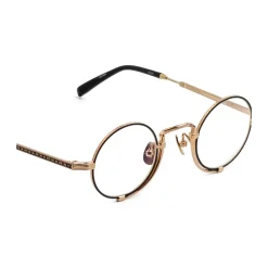 10103H Round Glasses