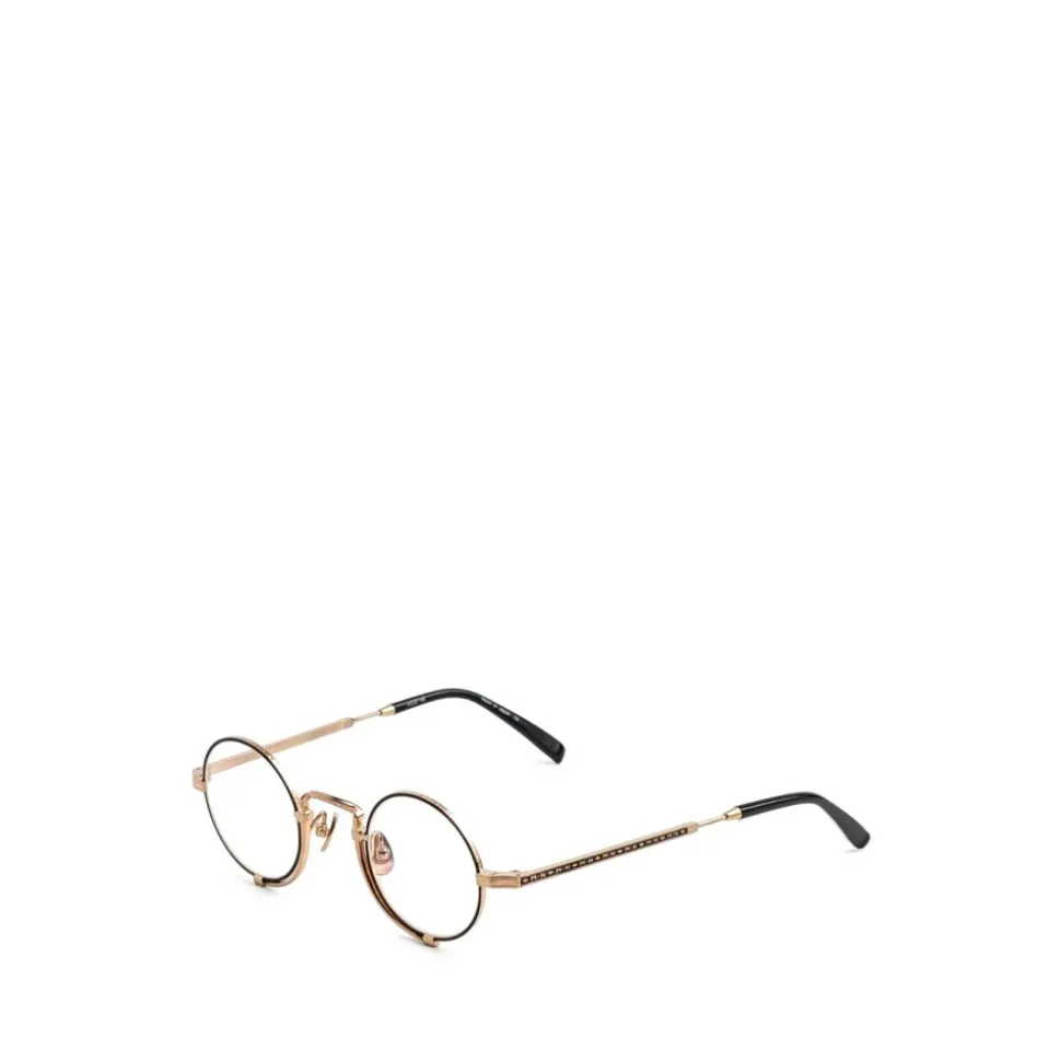 10103H Round Glasses