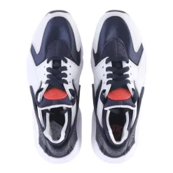 Huarache Low Shoe