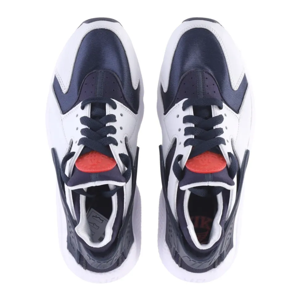 Huarache Low Shoe