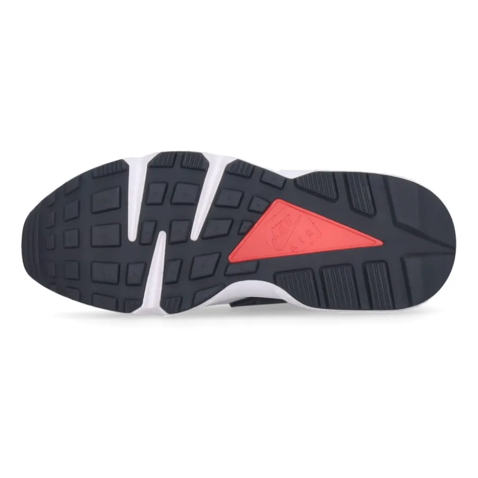Huarache Low Shoe