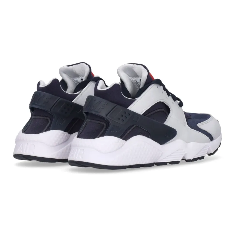 Huarache Low Shoe