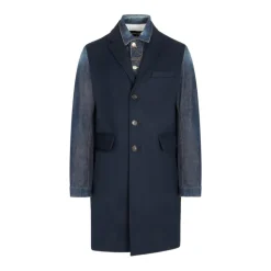 Hybrid Coat