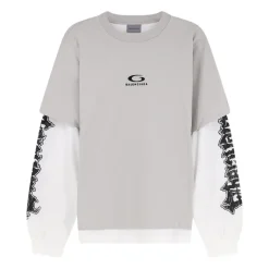 Hybrid Double T-Shirt