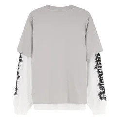 Hybrid Double T-Shirt
