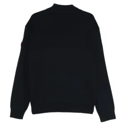 HyBridge Knit Jacket