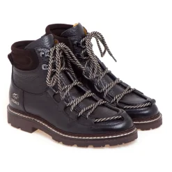 Ice Club Belvedere Lace-up Boot