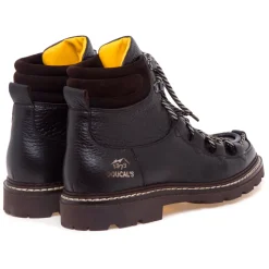Ice Club Belvedere Lace-up Boot