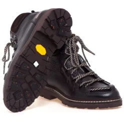 Ice Club Belvedere Lace-up Boot