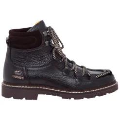Ice Club Belvedere Lace-up Boot