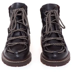 Ice Club Belvedere Lace-up Boot