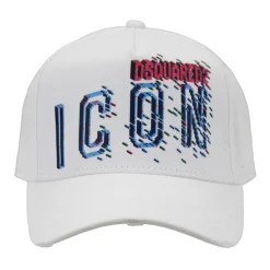 Icon Baseball Cap with Buckle