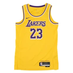 Icon Edition Basketball Tank Top
