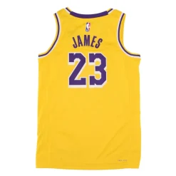 Icon Edition Basketball Tank Top