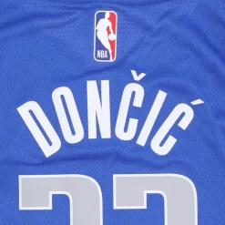 Icon Edition 22 Dri-FIT Swingman Jersey