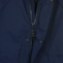 Iconic Back to Basics Heavyweight Jacket