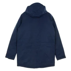 Iconic Back to Basics Heavyweight Jacket