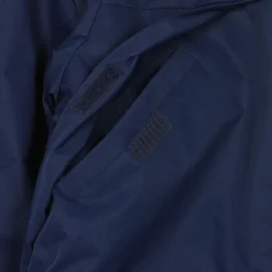 Iconic Back to Basics Heavyweight Jacket