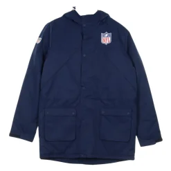 Iconic Back to Basics Heavyweight Jacket