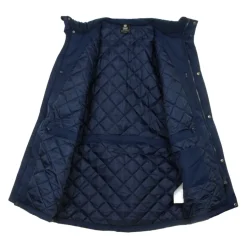 Iconic Back to Basics Heavyweight Jacket
