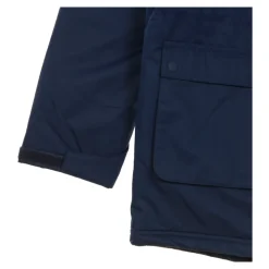 Iconic Back to Basics Heavyweight Jacket
