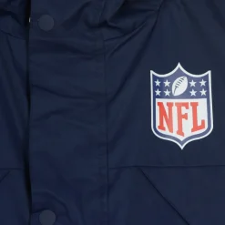 Iconic Back to Basics Heavyweight Jacket