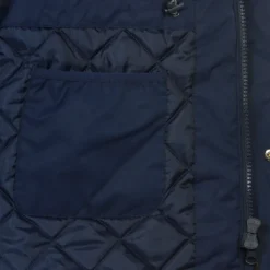 Iconic Back to Basics Heavyweight Jacket