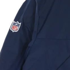 Iconic Back to Basics Heavyweight Jacket