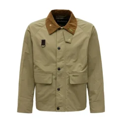 Icons Spey Jacket