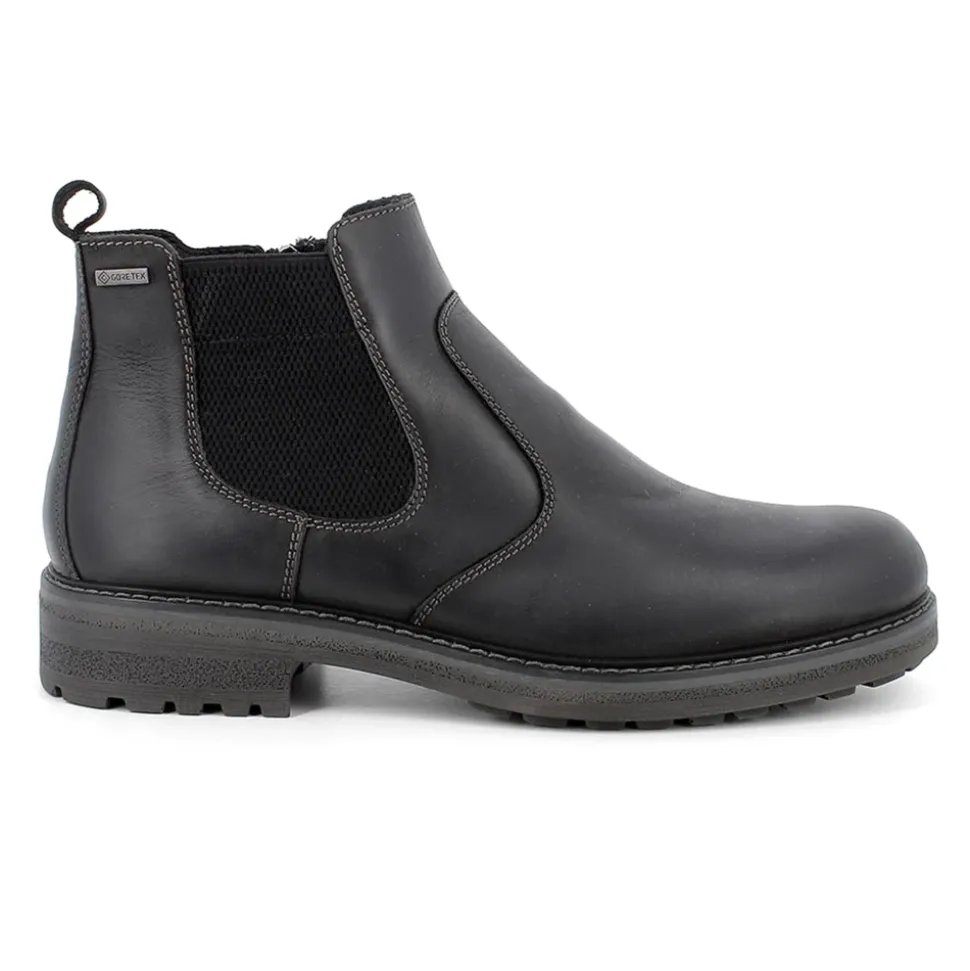 IGI&CO Boots Black