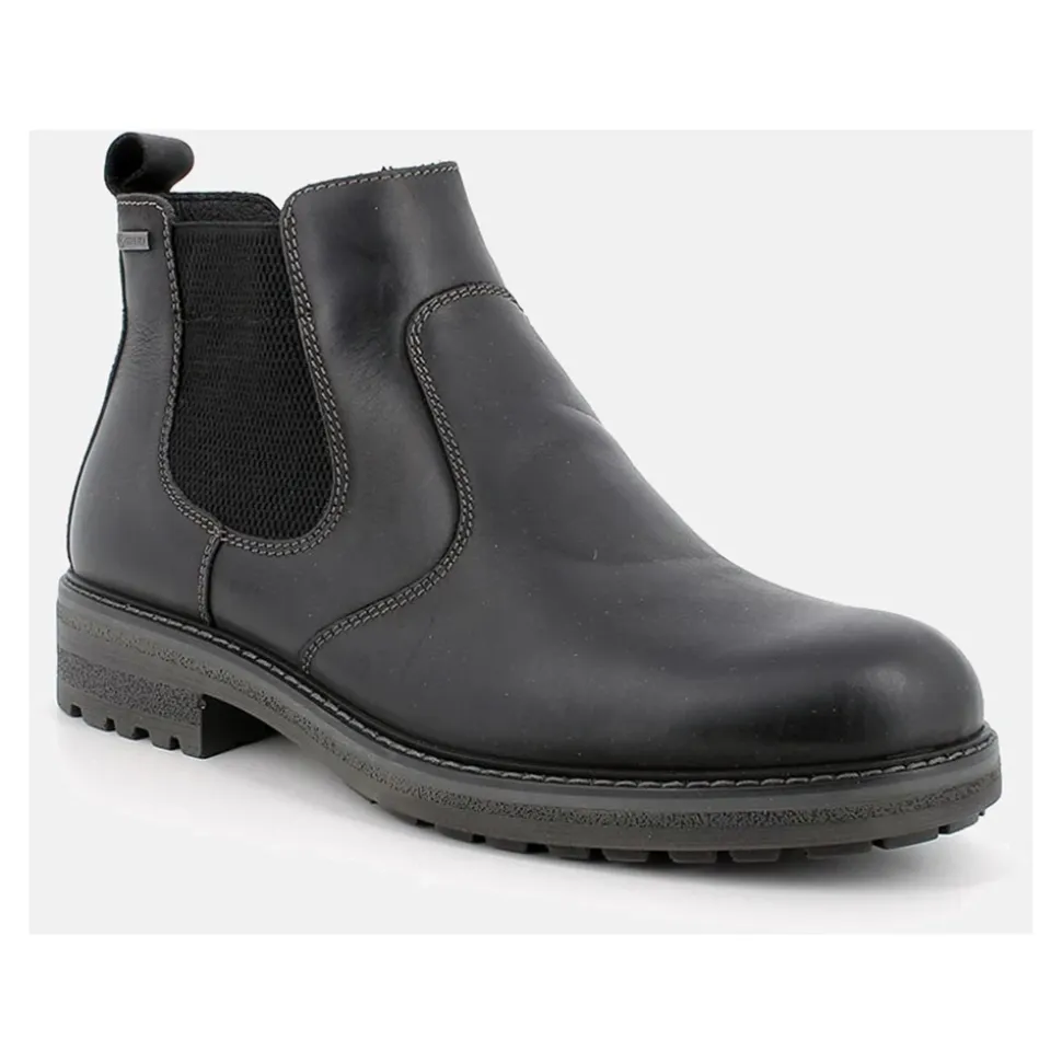 IGI&CO Boots Black