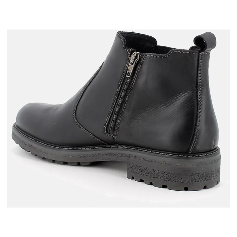 IGI&CO Boots Black
