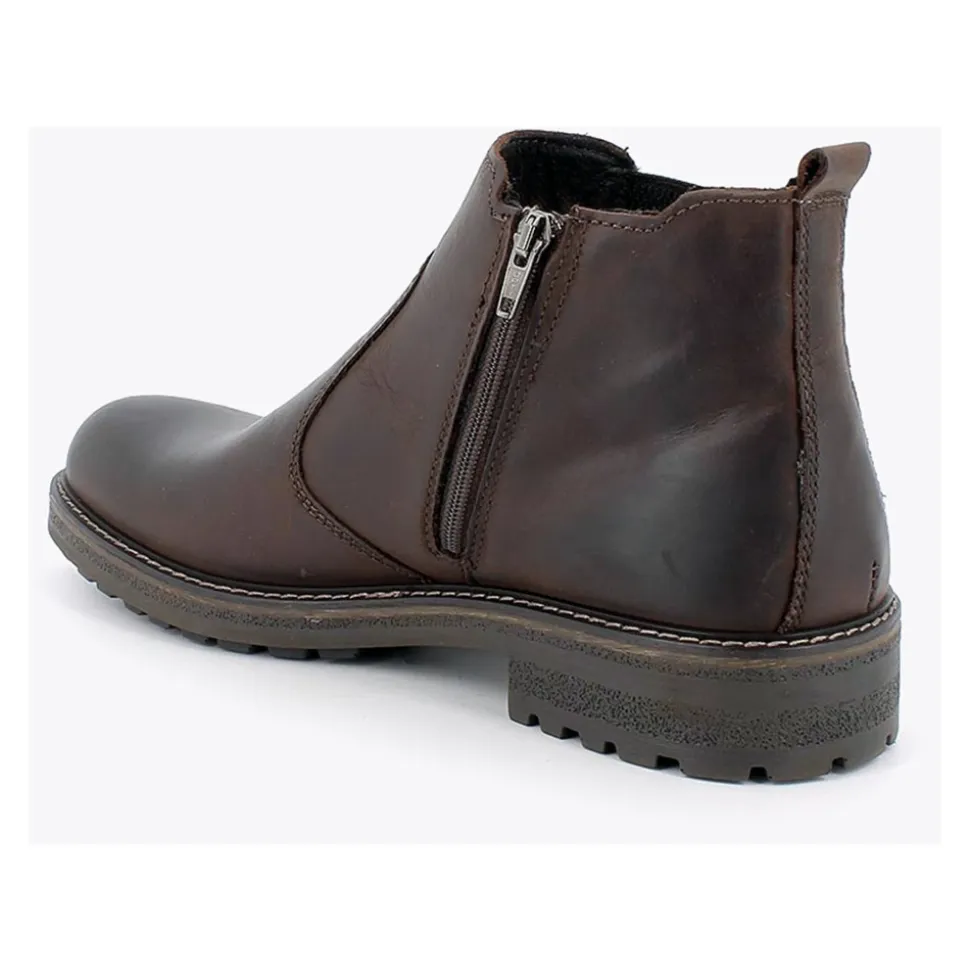 IGI&CO Boots Brown