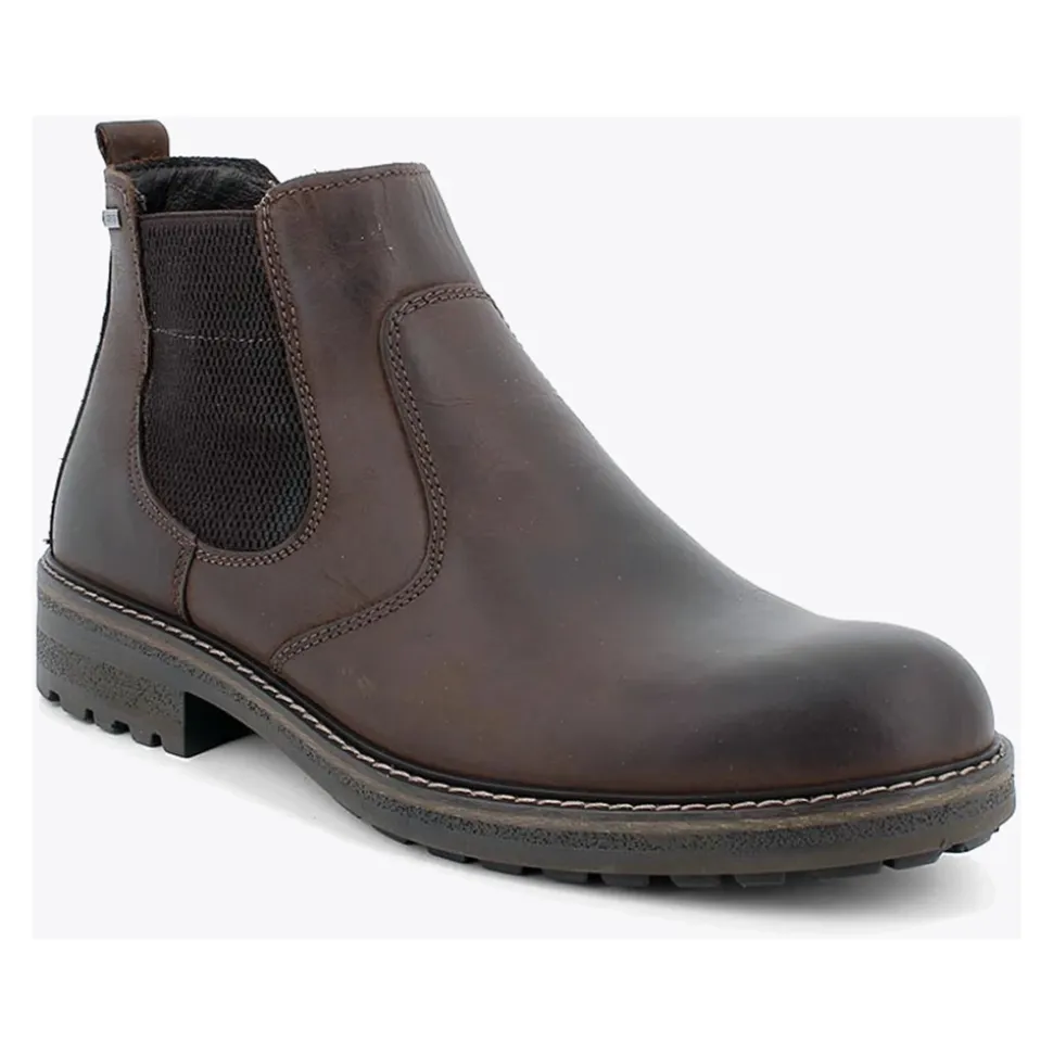 IGI&CO Boots Brown